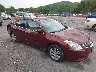 1N4AL2APXAN****** Salvage and Wrecked 2010 Nissan Altima in Pulaski