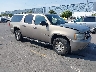 1GNFK16337J****** Salvage and Wrecked 2007 Chevrolet Suburban in Fremont