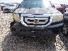 5FNYF4H20BB****** Usados 2011 Honda Pilot en Estado de Carolina del Norte