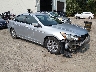 1HGCP2F63BA****** Salvamento y Destrozados 2011 Honda Accord en Burlington