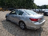 1HGCP2F63BA****** Salvamento y Reparables 2011 Honda Accord en Burlington