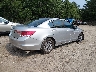 1HGCP2F63BA****** Salvamento y Destrozados 2011 Honda Accord en Estado de Vermont