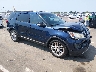 1FM5K7D81GG****** Salvamento y Destrozados 2016 Ford Explorer en Saint Louis