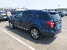 1FM5K7D81GG****** Salvamento y Reparables 2016 Ford Explorer en Saint Louis