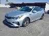 5XXGT4L31KG****** Usados y Reparables 2019 Kia Optima en Stockton