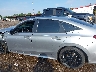 2HGFE2F57SH****** Repairable 2025 Honda Civic in Ohio State