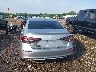 2HGFE2F57SH****** Wrecked 2025 Honda Civic
