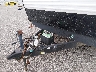 5ZT2ACUB5JB****** Repairable 2018 Forest River Acadia 29st in Indianapolis South