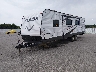 5ZT2ACUB5JB****** Used and Repairable 2018 Forest River Acadia 29st in Indianapolis South