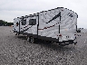 5ZT2ACUB5JB****** Salvage and Repairable 2018 Forest River Acadia 29st in Indianapolis South