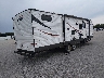 5ZT2ACUB5JB****** Salvage and Wrecked 2018 Forest River Acadia 29st in Indiana State