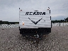 5ZT2ACUB5JB****** Salvage and Repairable 2018 Forest River Acadia 29st in Indiana State