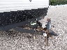 5ZT2ACUB5JB****** Salvage 2018 Forest River Acadia 29st in Indianapolis South