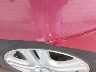 JHMGD38628S****** Reparables 2008 Honda Fit en Estado de Colorado