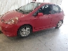 JHMGD38628S****** Salvamento y Destrozados 2008 Honda Fit en Colorado Springs