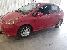 JHMGD38628S****** Usados y Reparables 2008 Honda Fit en Colorado Springs