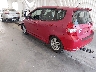 JHMGD38628S****** Salvamento y Reparables 2008 Honda Fit en Colorado Springs