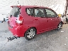 JHMGD38628S****** Salvamento y Destrozados 2008 Honda Fit en Estado de Colorado