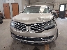 2LMPJ6KR7HB****** Salvamento 2017 Lincoln MKX en Estado de Carolina del Norte