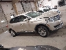 2LMPJ6KR7HB****** Destrozados 2017 Lincoln MKX en Estado de Carolina del Norte