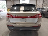 2LMPJ6KR7HB****** Salvamento 2017 Lincoln MKX