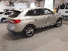 2LMPJ6KR7HB****** Salvamento y Destrozados 2017 Lincoln MKX en Estado de Carolina del Norte