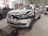 2LMPJ6KR7HB****** Salvamento y Reparables 2017 Lincoln MKX en Estado de Carolina del Norte