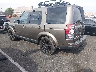 SALAG2D43CA****** Salvage and Repairable 2012 Land Rover LR4 in Las Vegas