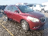5GAKRAKD8GJ****** Salvamento y Destrozados 2016 Buick Enclave en Lexington