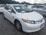JHMFB4F27CS****** Salvamento y Destrozados 2012 Honda Civic Hybrid en Atlanta North