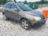 3GNAL2EK8ES****** Salvage and Wrecked 2014 Chevrolet Captiva Sport in Wilmington