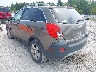 3GNAL2EK8ES****** Salvage and Repairable 2014 Chevrolet Captiva Sport in Wilmington