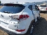 KM8J3CA41JU****** Salvamento y Destrozados 2018 Hyundai Tucson en Spokane
