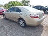 4T1BB46K67U****** Salvamento y Reparables 2007 Toyota Camry Hybrid en Albuquerque