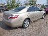 4T1BB46K67U****** Salvamento y Destrozados 2007 Toyota Camry Hybrid en Estado de Nuevo México
