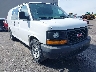 1GTS7AFX9B1****** Salvamento y Destrozados 2011 GMC Savana en Salt Lake City