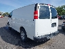 1GTS7AFX9B1****** Salvamento y Reparables 2011 GMC Savana en Salt Lake City
