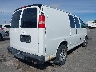1GTS7AFX9B1****** Salvamento y Destrozados 2011 GMC Savana en Estado de Utah