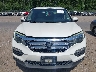 5FNYF6H58GB****** Wrecked 2016 Honda Pilot in Massachusetts State