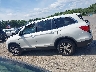 5FNYF6H58GB****** Repairable 2016 Honda Pilot in Massachusetts State