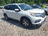 5FNYF6H58GB****** Salvage and Wrecked 2016 Honda Pilot in Templeton