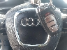 WAUDK78T49A****** Salvage 2009 Audi A5 in California State