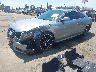 WAUDK78T49A****** Used and Repairable 2009 Audi A5 in Sacramento