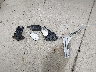 1GCVKPECXJZ****** Wrecked 2018 Chevrolet Silverado 1500 in Ohio State