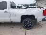 1GCVKPECXJZ****** Salvage 2018 Chevrolet Silverado 1500
