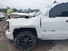 1GCVKPECXJZ****** Wrecked 2018 Chevrolet Silverado 1500