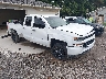 1GCVKPECXJZ****** Salvage and Wrecked 2018 Chevrolet Silverado 1500 in Akron Canton