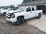 1GCVKPECXJZ****** Used and Repairable 2018 Chevrolet Silverado 1500 in Akron Canton