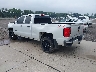 1GCVKPECXJZ****** Salvage and Repairable 2018 Chevrolet Silverado 1500 in Akron Canton