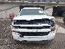 1GCVKPECXJZ****** Salvage and Repairable 2018 Chevrolet Silverado 1500 in Ohio State